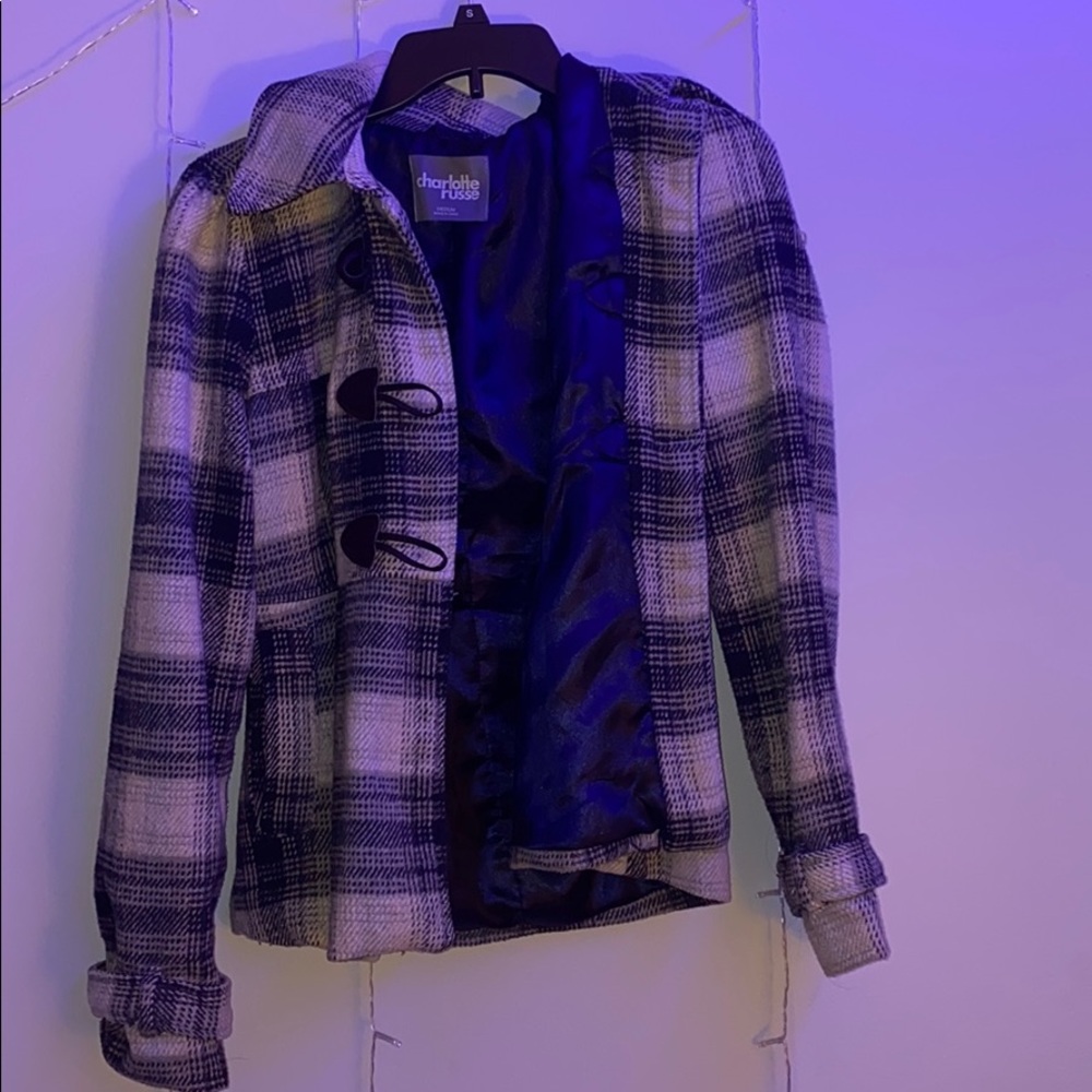 Medium Charlotte Russe jacket